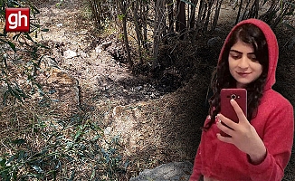 Yerini imam nikahlı eşi söyledi... Nihal'in cesedi bulundu!