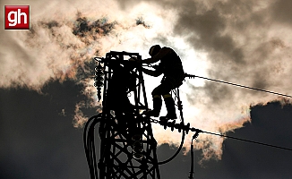  Akdeniz'de aşırı sıcaklar elektrik tüketimine her gün yeni rekor kırdırıyor
