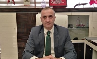 Basın İlan Kurumu Antalya Şube Müdürü Nedim Engin Samsun'a atandı