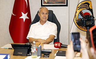 "Biz yıkmaya değil, var olanı daha iyi yapmaya geldik”