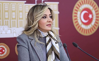 İYİ Parti Isparta Milletvekili partisinden istifa etti