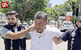  Kavga ettikten bir saat sonra parkta ölü bulunan şahsın cinayet zanlısı yakalandı