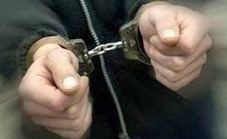 Ormancıya kızıp orman yakan çoban, jandarmadan kaçamadı