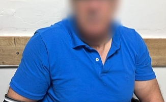  Almanya’da karısını öldürdü, 12 yıldır İnterpol’un kırmızı bültenle aradığı zanlı Türkiye’de yakalandı