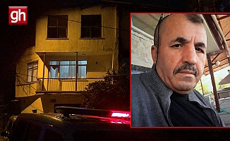 Antalya'da kendisinden haber alınamayan adam evinde ölü bulundu