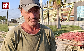 Herkes öldü sandı, hakkında gaiplik kararı bile çıktı, hurda toplarken bulundu
