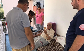 Herkes öldü sandı, gerçek ortaya çıktı!