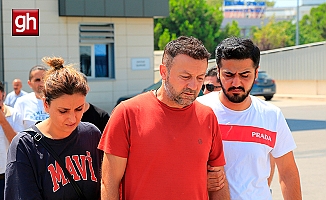 Tatil yaparken kafasına baca kapağı düşen kadın hayatını kaybetti