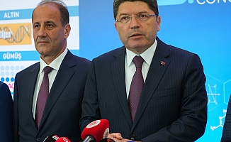 Adalet Bakanı Yılmaz Tunç, Narin'in soruşturmasında yeni gelişmeyi duydurdu