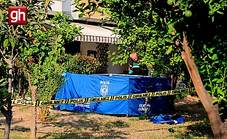 Annesinin gözleri önünde 5'nci kat balkonundan düşüp hayatını kaybetti