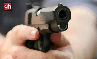 Kurşunların hedefi olan baba ve oğlunun cenazesini kızı teslim aldı!