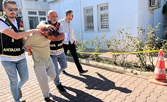Valeyi yaralayıp, trompetçiyi 20 bıçak darbesiyle öldüren zanlı: "Yüzümü kopyaladılar, ben değildim"
