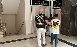 Yaşlıların kabusu oldular: 4 kişiyi 21,5 milyon TL dolandırdılar