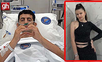 19 yaşındaki Fatma'nın kalbi, 32 yaşındaki Mehmet'te yaşayacak