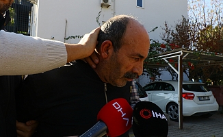 6 çocuk annesi eşini kıskançlık yüzünden öldüren koca: "Eve çiçek gelmişti"