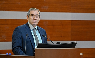 ATSO Başkanı Hacısüleyman: "Gelir vergisi kanununda düzenleme şart"
