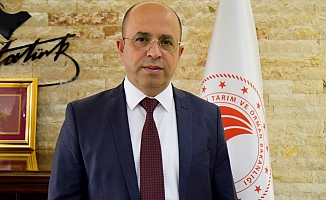 Kadın Çiftçiler İçin Uyum Takvimi' adlı projesi hibe desteği kazandı