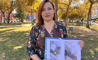Müşteri mağdur sıfatıyla dava açtı, servis kazaya taraf bile olamadı