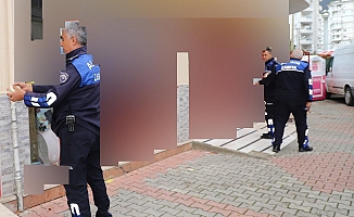 Tarihi geçmiş bebek maması satan zincir market şubesi mühürlendi