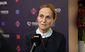 Türk Devletleri Kalp ve Damar Cerrahisi Topluluğu kuruldu