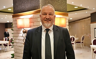 AKTOB Başkanı Kaan Kavaloğlu: "2025'te Antalya'ya 18 milyon turist bekliyoruz"