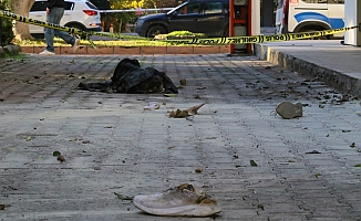 Antalya'da eski eş faciası: Boşandığı karısını benzin dökerek yaktı