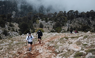Corendon Airlines Tahtalı Run to Sky, 2025 yılında Skyrunning World Series takvimine girdi