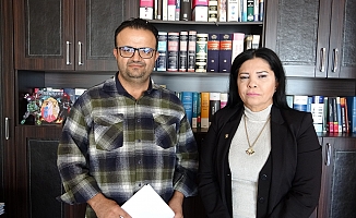 Eski eşinin akıl sağlığının yerinde olduğunu kanıtlamak için 18 yılda 400'e yakın dava açtı