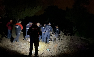  Silahla vuruldu, hastaneye ulaşmak için ormanda iki saat yürüdü