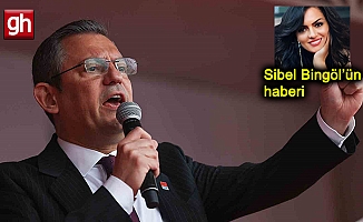 Tayyip Erdoğan, bugün AK Parti'nin adayı değil, MHP'nin adayı