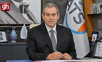 Türkiye'nin ilk ve tek yetkili mesleki belgelendirme merkezi ATSO MESEM oldu