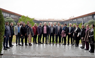 Antalya Bilim Üniversitesi’nden Türkiye’de Bir İlk: Uzay Çalışanı Yetiştirme Projesi