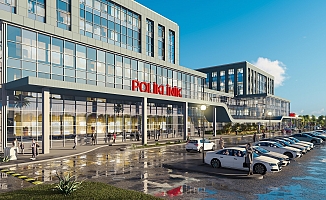  Antalya sağlıkta yeni bir döneme hazırlanıyor: 900 yataklı hastane yolda