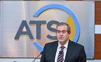 ATSO Başkanı Hacısüleyman: “Konaklama vergisinin yüzde 50'si yerel yönetimlere aktarılsın”