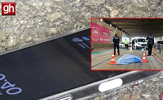  Cansız bedeninin yanı başındaki cep telefonunda çağrılar birikti, kimse telefona bakamadı