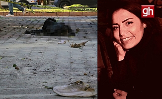Eski eşi tarafından üzerine benzin dökülerek yakılmıştı, hayatını kaybetti