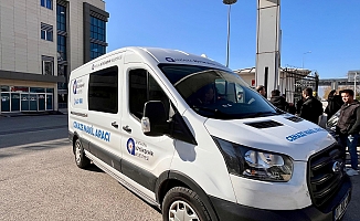 Kanlı biten polis çağırma kavgasında genç babanın cenazesi teslim alındı