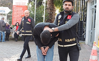 Kız kaçırma kavgasında cinayet şüphelileri adliyeye sevk edildi