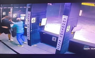  Özel poligonda intihara kalkıştı, kendisiyle birlikte engel olmaya çalışan eğitmeni de vurdu