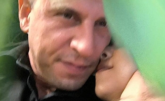  Polis çağırma tartışması kanlı bitti, genç baba hayatını kaybetti