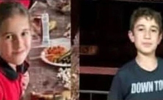 Traktör altında kalarak hayatını kaybeden iki çocuğun cenazesi teslim alındı