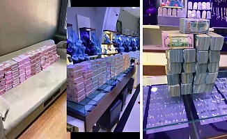 2 yıl süren operasyonda son nokta "Hücre-9" ile konuldu