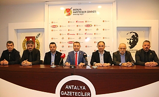  AGC Basın ödülleri açıklandı