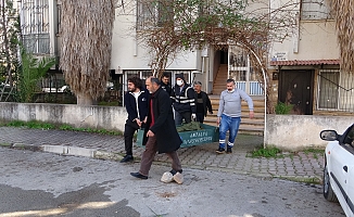 Antalya'da yangın faciası: Acılı babanın sözleri yürek burktu!