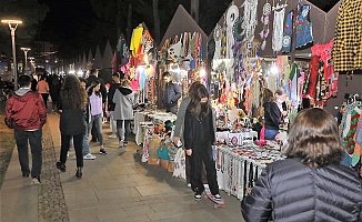 Büyükşehir’den geleneksel Ramazan etkinlikleri