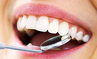  'Erken yaşta alınacak önlemlerle ömür boyu sağlıklı dişler mümkün'