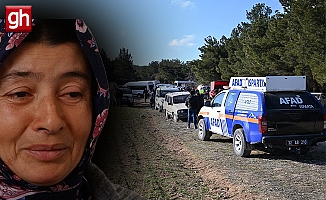 Gözyaşları içerisinde feryat eden anne: "Bazen geç gelirdi ama mutlaka dönerdi"