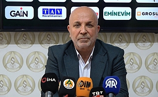  Hasan Çavuşoğlu: "Yapı var diyorsunuz, isim söylemiyorsunuz"