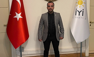 İYİ Parti eski ilçe başkanına silahlı saldırı sanığının ev hapsi, cezaevinde cezaya dönüştürüldü