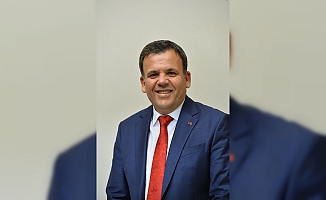  Kemer Belediyesi'nde başkan yardımcısı sayısı dörde yükseldi